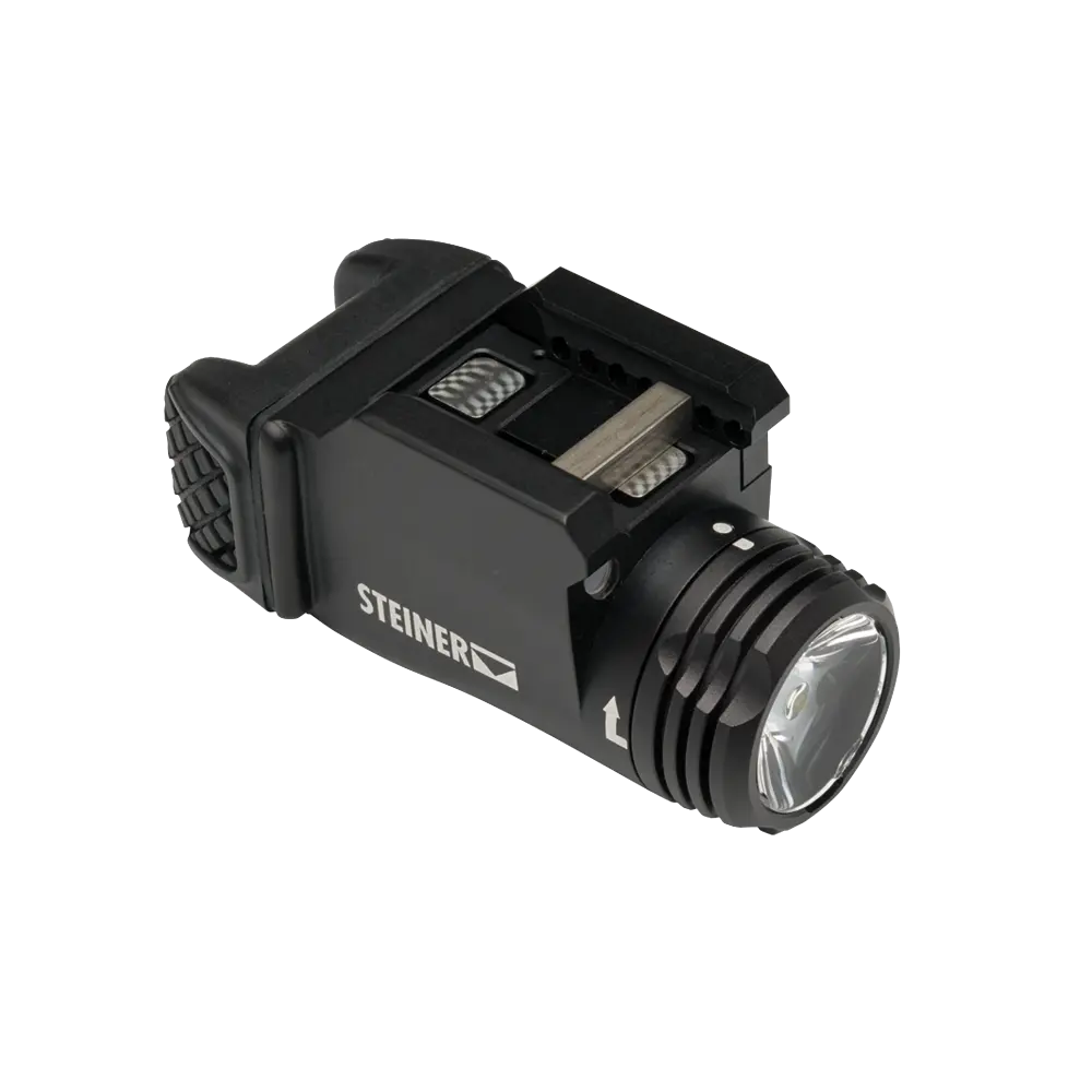 スーパーセール期間限定 Fusion TOR | Optics High-Quality Steiner トイガン